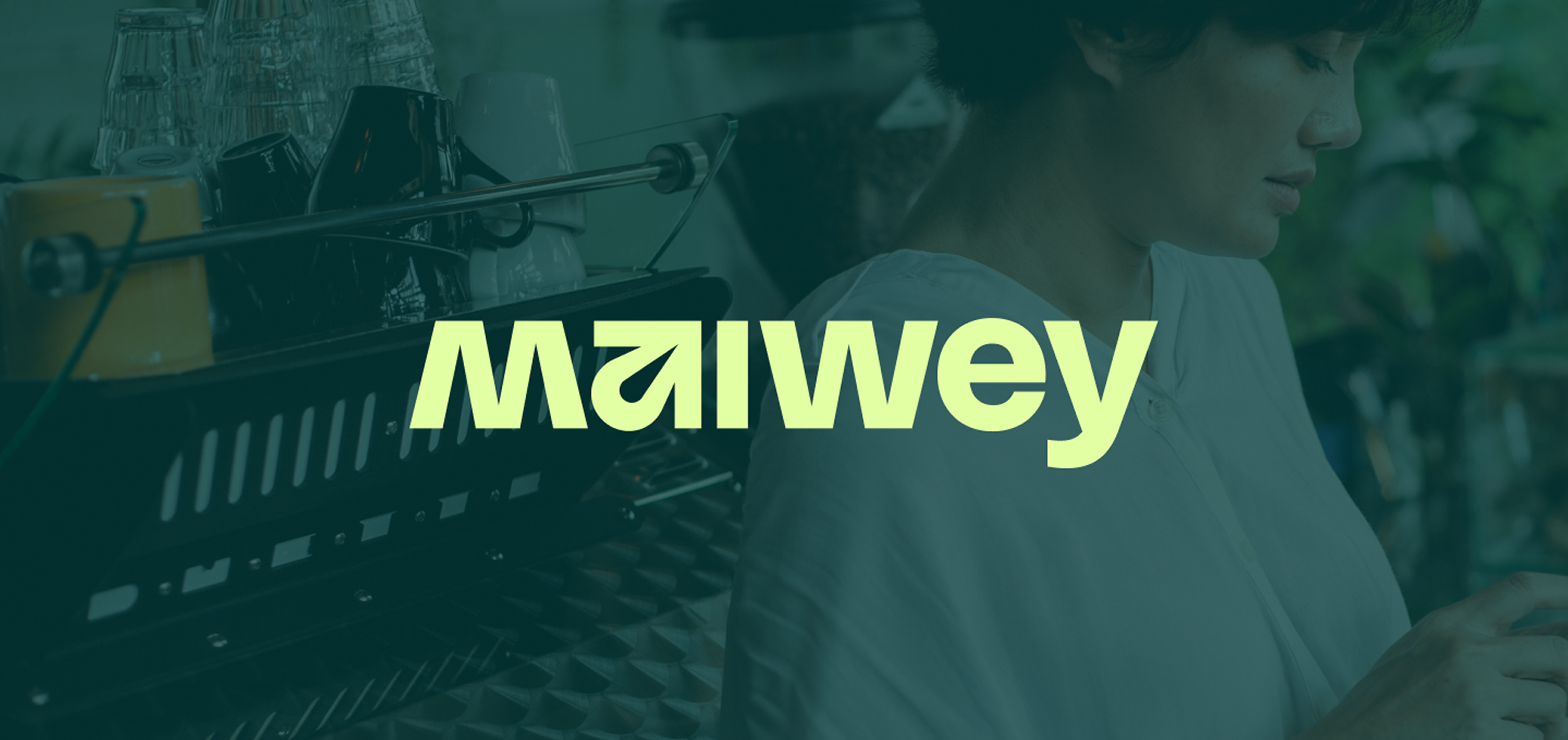 Maiwey
