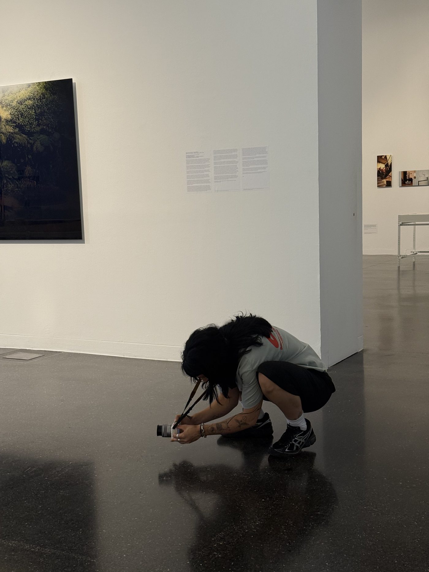 Personal photo