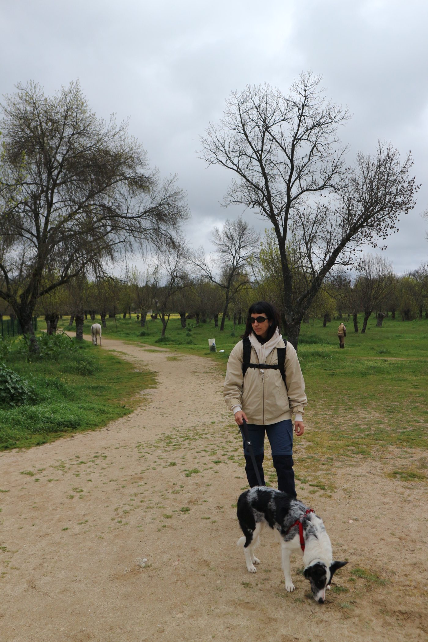 Personal photo