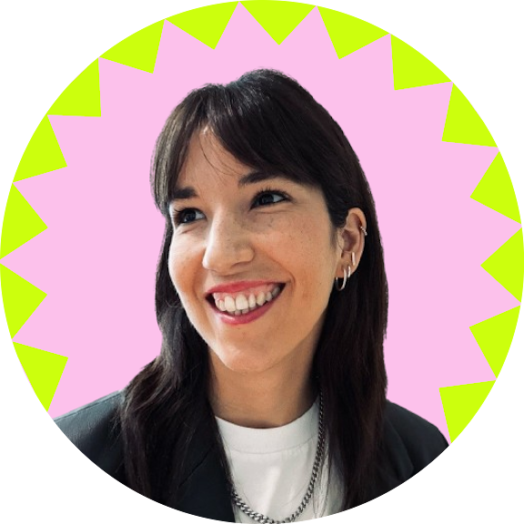 Estrella García